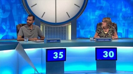 Countdown | Monday 24th October 2016 | Episode 6452