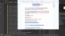 Stefan Georgi - The Endless Big Ideas and Hooks Black Friday Bundle Download