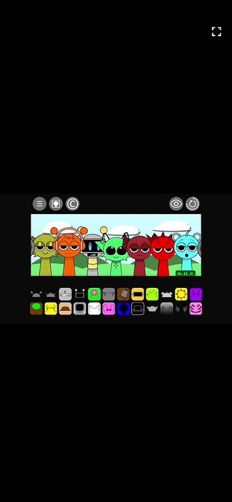 Bubico Played Sprunki x Rejecz
