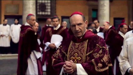 Conclave | Drama, Thriller