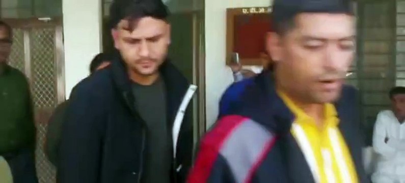 सीबीआई ने एनसीबी निरीक्षक व दलाल को तीन लाख की घूस लेते पकड़ा