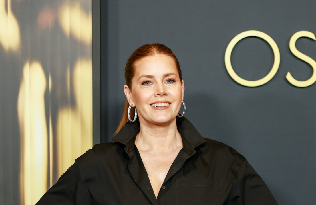 Amy Adams: Neue Rolle in ,Nightb****‘