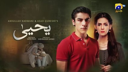 Yahya 2nd Last Episode 07 [Eng_Sub] Madiha_Imam_-_Khushhal_Khan_-_22nd_November_2024_-_HAR_PAL_GEO(18)