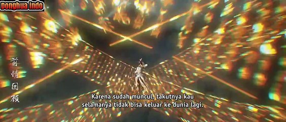 Perfect World Episode 190 Sub Indo ‼️