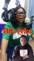 Mic Iyke birthday
