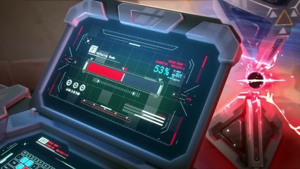 Strinova - Trailer de lancement