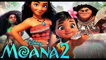 Moana 2 (2024) Disney Animated Movie  | Moana 2 Movie | Dwayne Johnson, Alan Tudyk