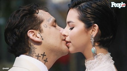 El Niño Prodigio y sus predicciones para Angela Aguilar y Christian Nodal