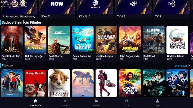 Heka TV Gelişim Aşamasında İydir, İndirme Linki Youtube Kanalımızda , youtube.com/embed/0jj8nVj8wZ0