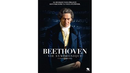 BEETHOVEN - VIE SYMPHONIQUE (2020) VOST HD