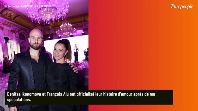 Denitsa Ikonomova : Quelques jours à peine après l'arrivée de bébé, son chéri François Alu fait une annonce inattendue