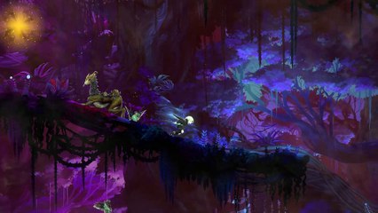 ENDER MAGNOLIA: Bloom in the Mist - Full Release Announcement Trailer -