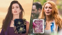 Anne Hathaway Joins Colleen Hoover’s ‘Verity’ Film Adaptation Post Blake’s ‘It Ends With Us’ Success