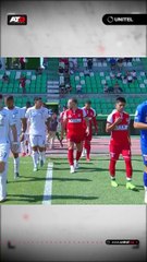 Los clubes cruceños van a proponer la anulación de descensos en la actual temporada ¿Qué te parece?