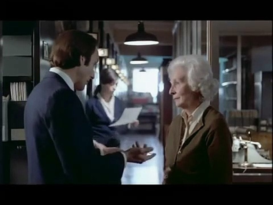 El Arreglo (España 1983)