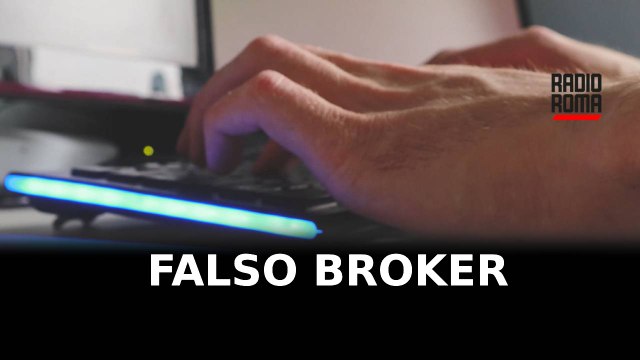 Arrestato falso broker, 60mila euro di truffa online