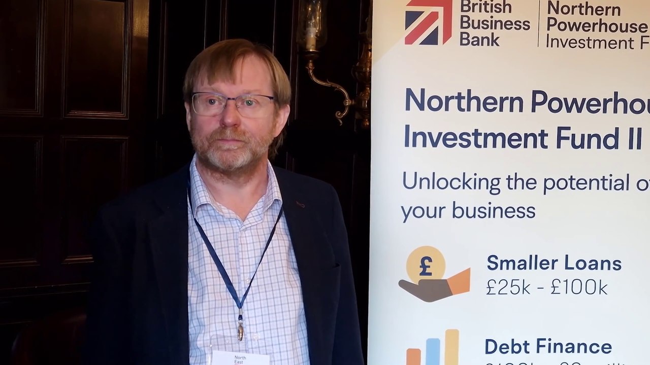 North East Funding for Growth Forum