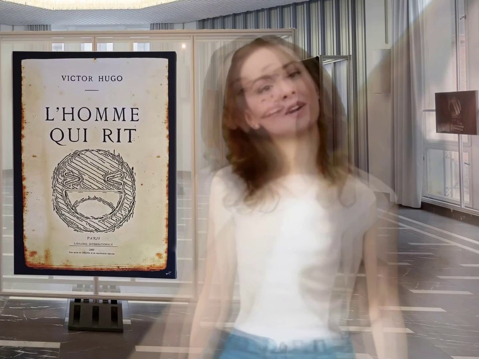 "Chiamate i pompieri!" ["Reason For An Artwork" vol.2]