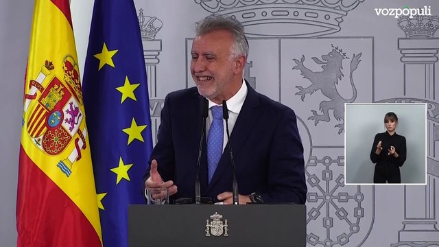 Torres acusa a Feijóo de no ser capaz de liderar nada tras pedir apoyos para moción censura