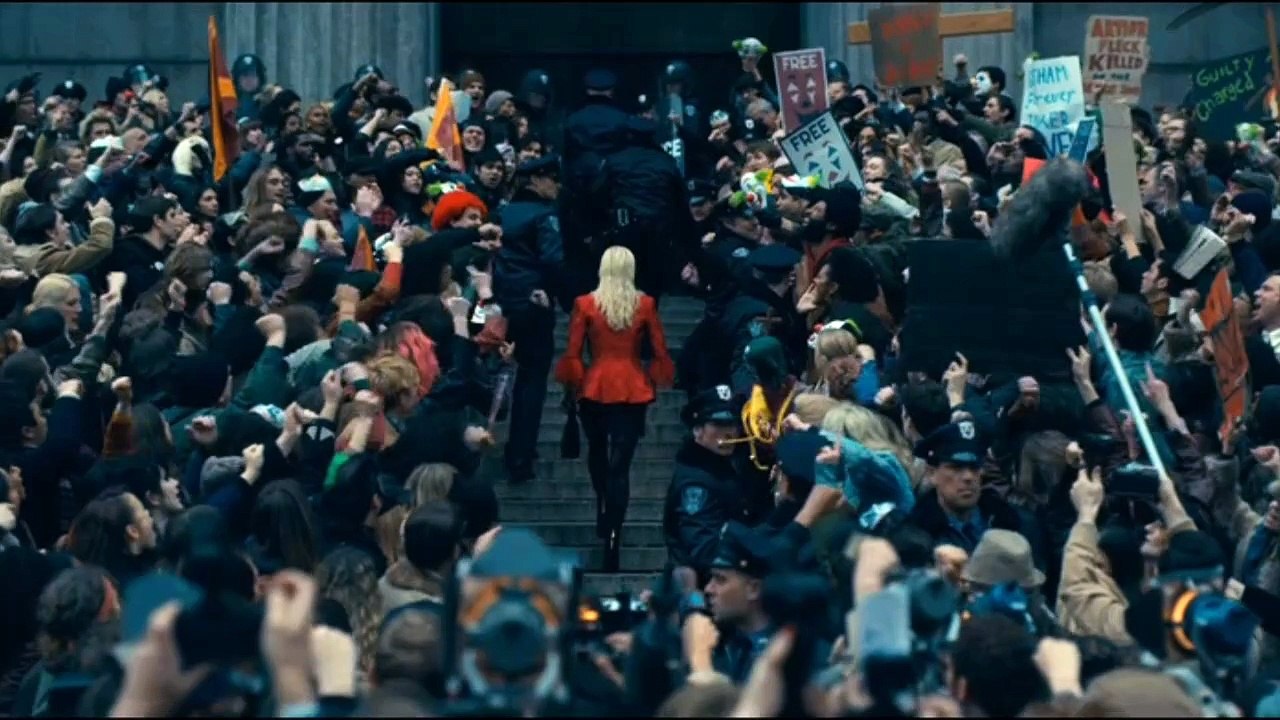 Joker: Folie à Deux  | Crime, Drama, Musical, Thriller