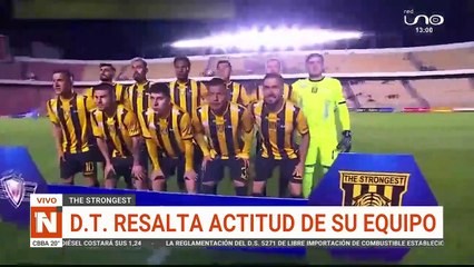 Notivisión Meridiano ∙ Viernes 22 de Noviembre de 2024