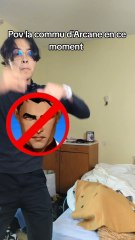 Dernières Actualités de la Communauté d'Arcane 🎮