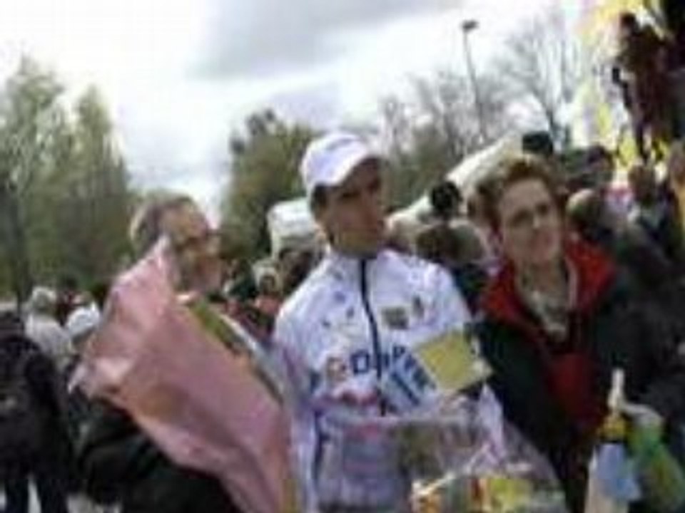 TOUR DU FINISTERE