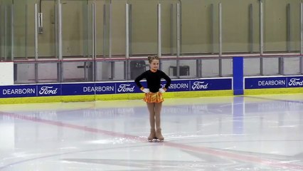 Star 4 Girls U10 + U13 Group 1 - OK Interclub 2024