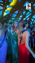 Miss France 2025 : une soirée festive pour les Miss