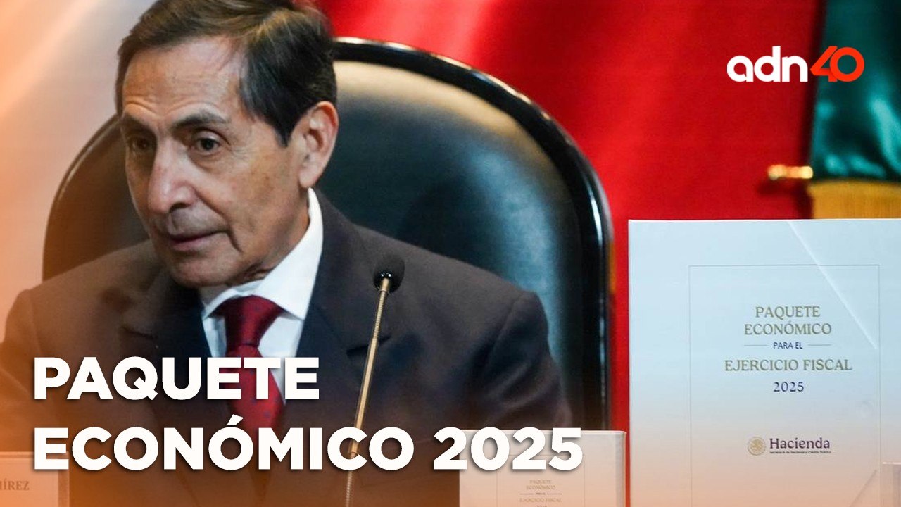 El Paquete de Presupuesto Federal 2025 I Repúbl...