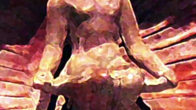 LE LOUP AFFABLE, une composition de MIRTHE, chant & guitare, live 2023 au Transcendantal, Guémené 56