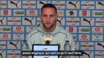 Marseille - Rabiot : 