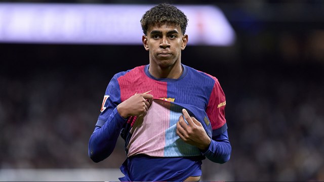 ¿Lamine Yamal y Mbappé están listos para tomar el trono de Messi y Cristiano Ronaldo?