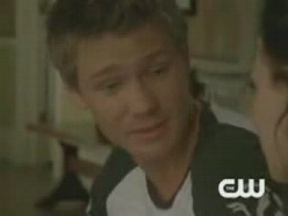 OTH 5x15 SNEAK PEEK 2 (Lucas, Haley)
