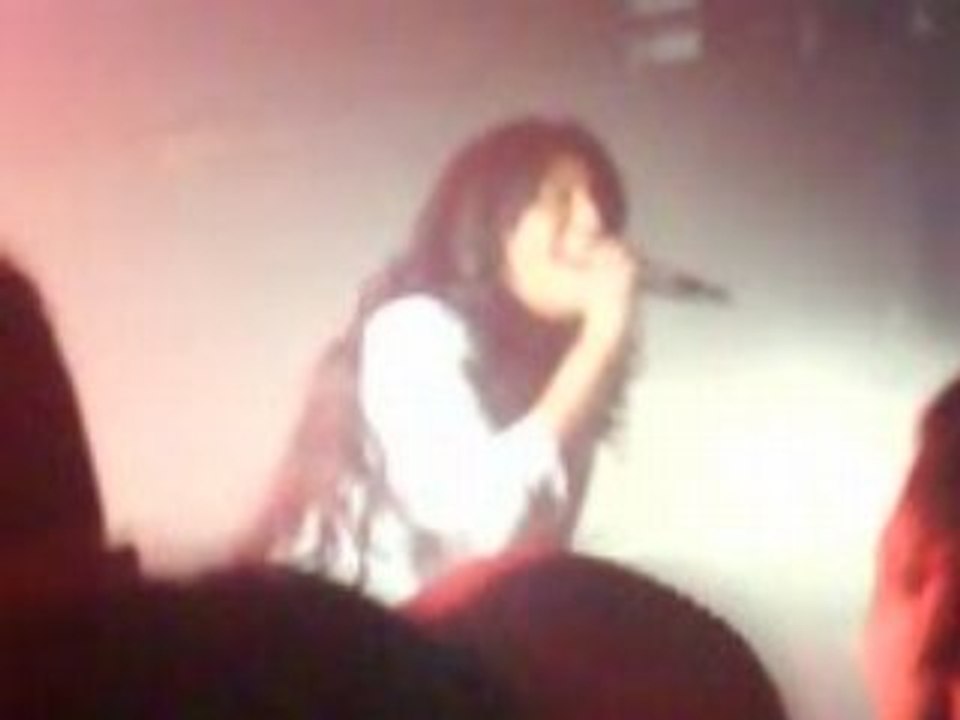 amel bent o splendide