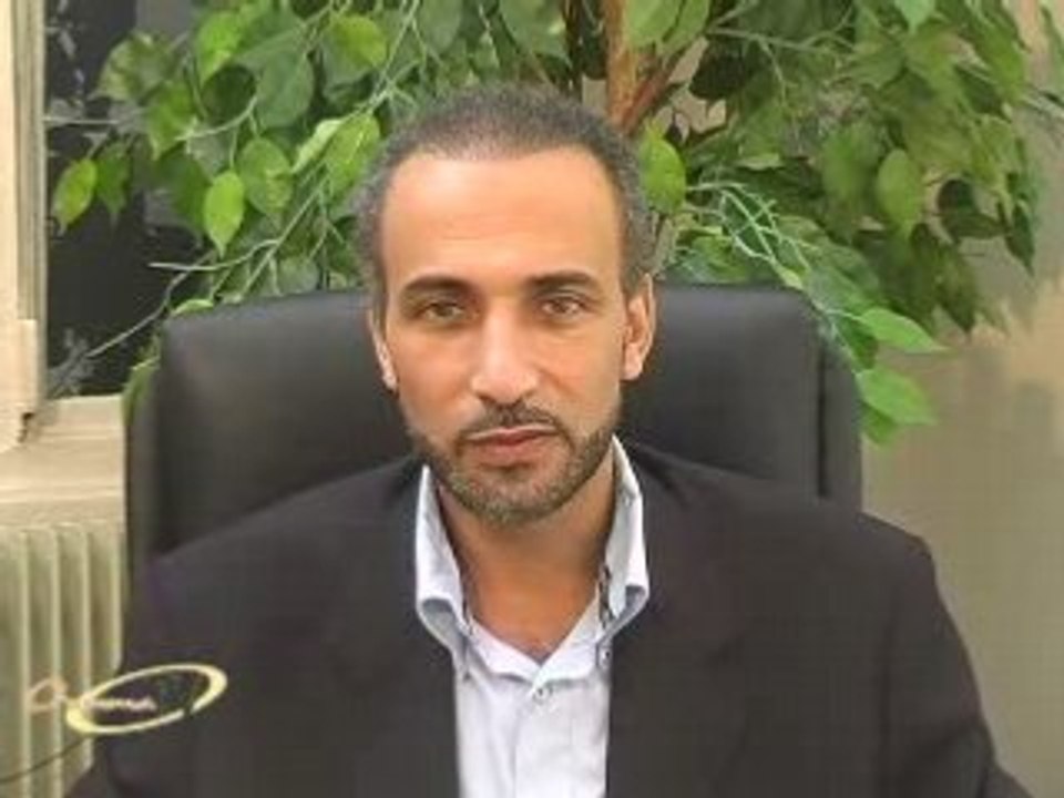 RAMADAN Tariq - Muhammad Vie du Prophète