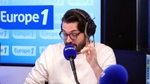 Julien Lepers s'exprime sur la mort de William Pinville sur Europe 1