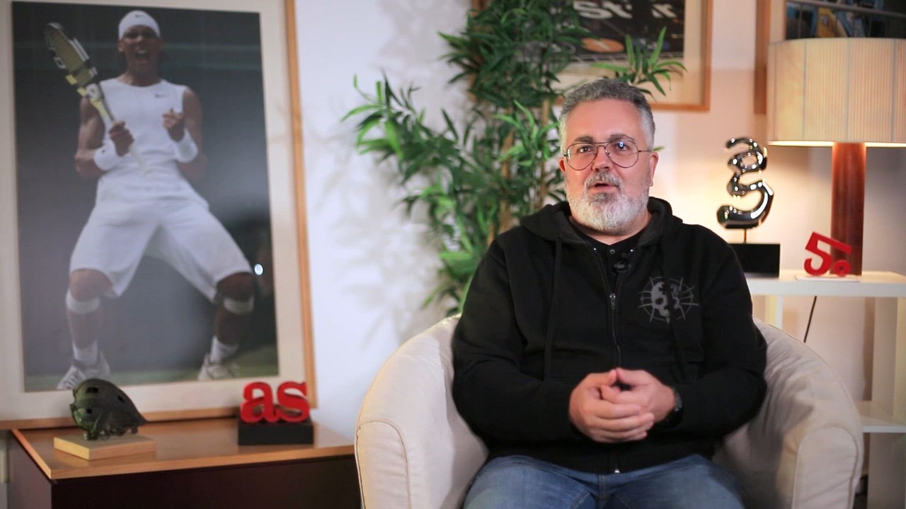 Las cosas de Rafa: rutinas y la ducha secreta de Roland Garros