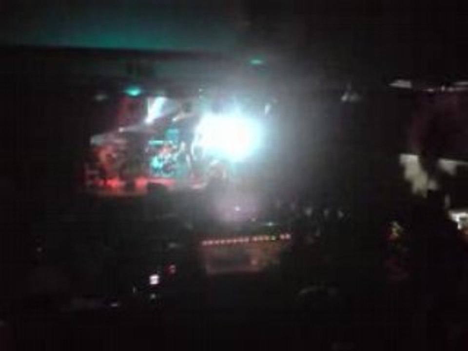 Concert thierry obadia