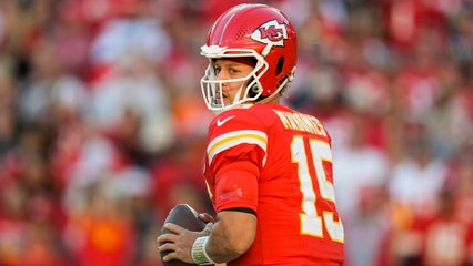 Chiefs vs. Panthers: Can KC Cover As Heavy Favorites?
