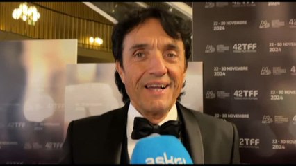 42 TFF, il direttore Giulio Base: pronti per buon cinema e tante star