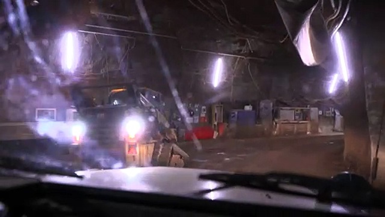 Schacht Konrad: Das Atommüll-Endlager ist noch immer umstritten