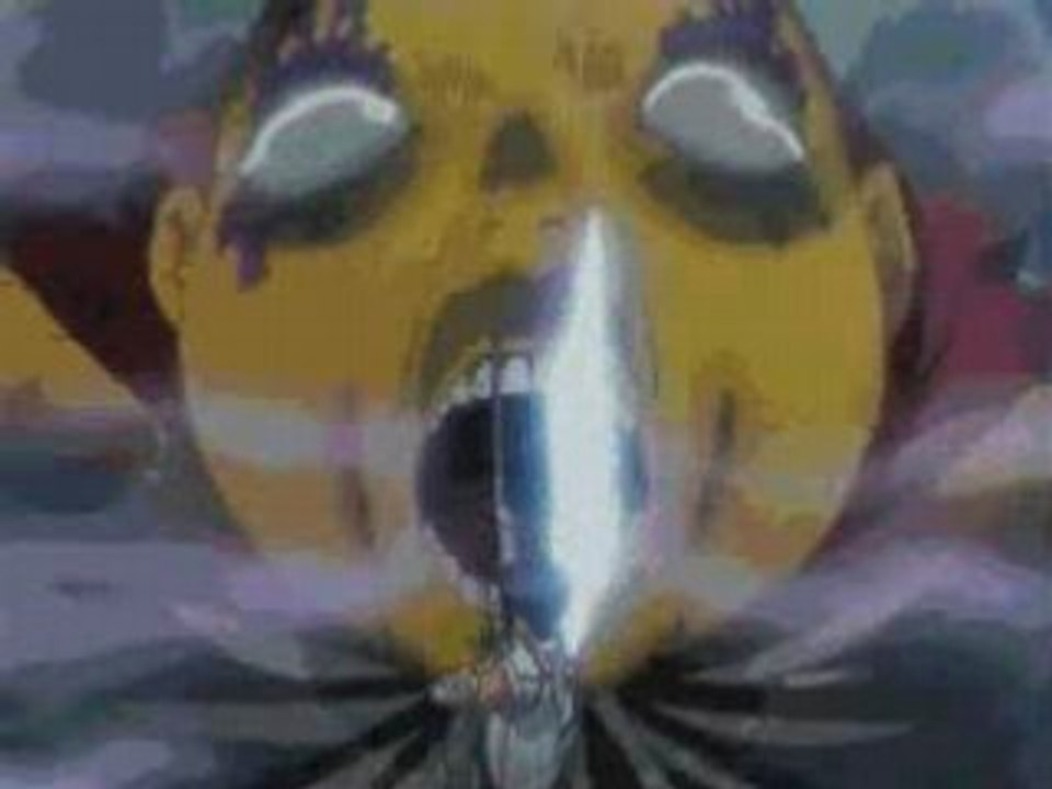 BLEACH