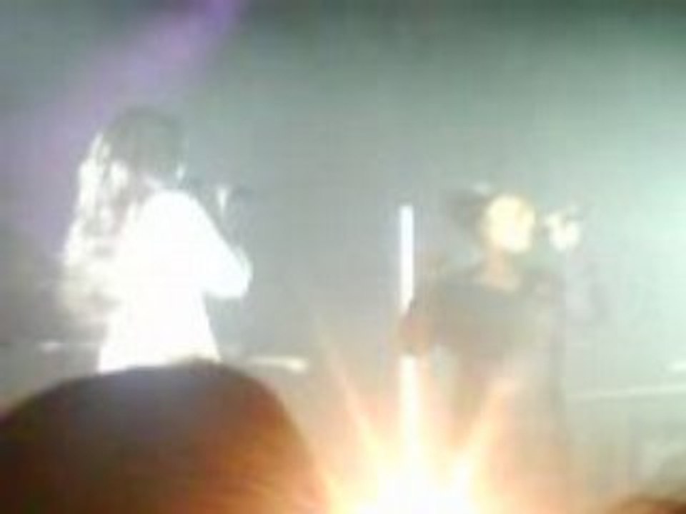 amel bent o splendide