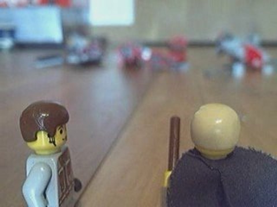 Le Magasin 1 (lego)