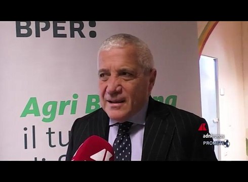Agroalimentare, Scotti (Riso Scotti): “Vera vittoria è creare sostenibilità che renda al sistema”