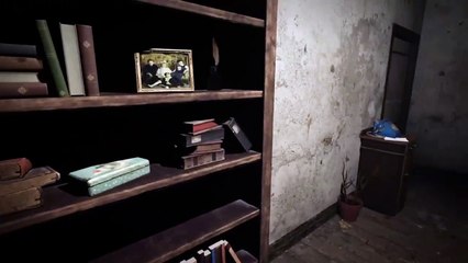 The Broken Vow - Gameplay (itch.io PC game)