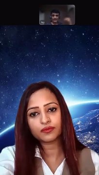 Amazing Podcast with Kusum Krishna Naik | YouTuber, Cabin Crew, and Astrologer