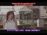 Sayaka Yamamoto - Tsukushi no kotozute (PV)