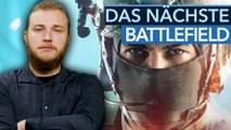 Ich gebe Battlefield noch 'ne Chance, aber das muss sich ändern!